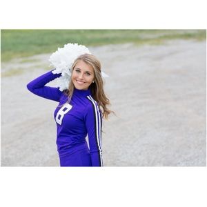 Meet your Posher, Allison